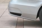 Mercedes-Benz E-Class by ATT-Tec 2009 года